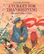 Turkey for Thanksgiving - Retail Maharaj