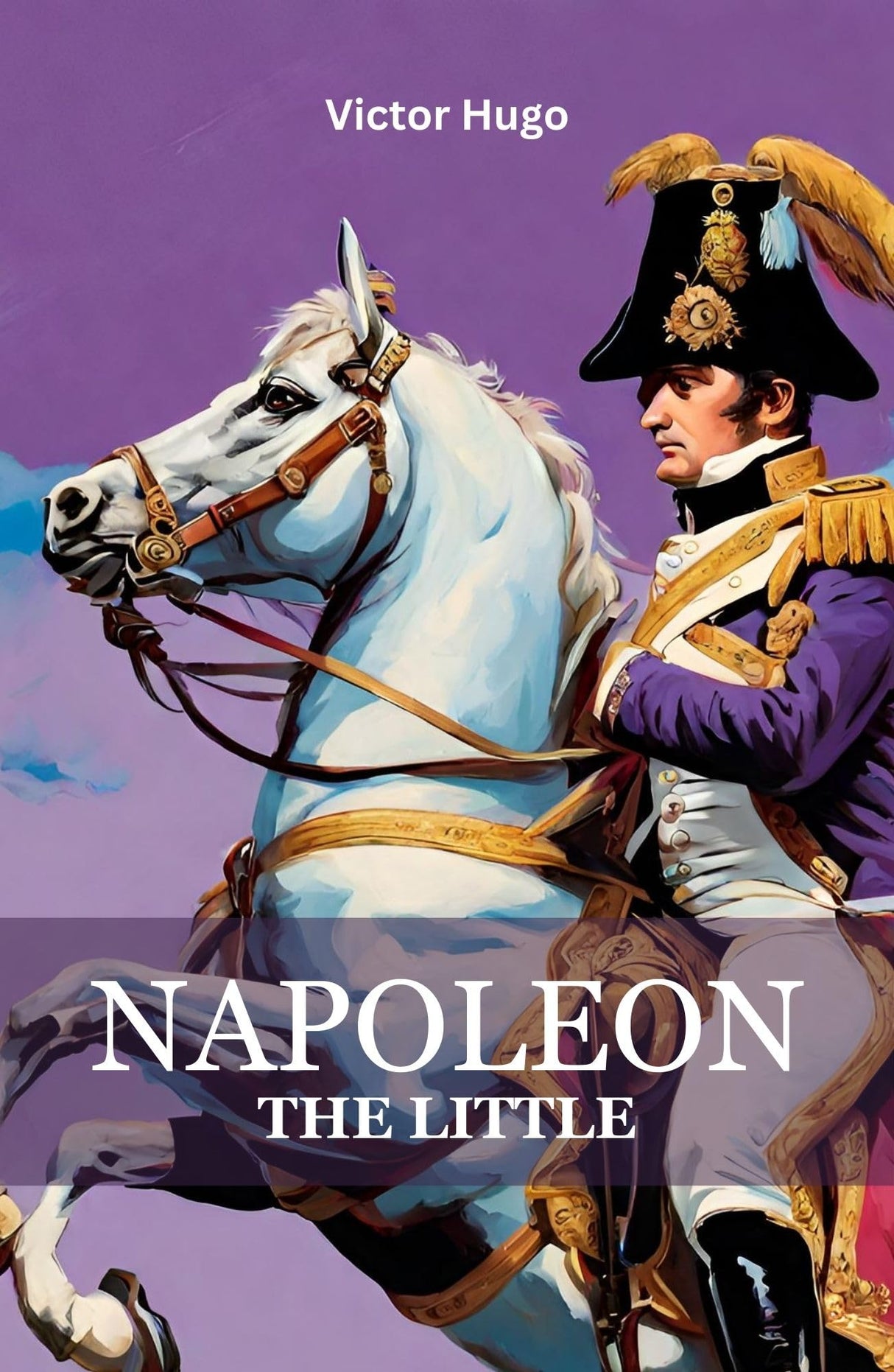 Napoleon The Little - Retail Maharaj