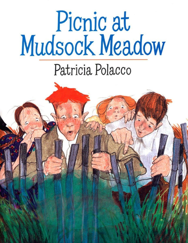Picnic at Mudsock Meadow - Retail Maharaj