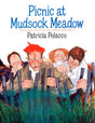 Picnic at Mudsock Meadow - Retail Maharaj