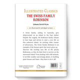 The Swiss Family Robinson: Abridged Novels With Review Questions - Retail Maharaj