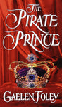 The Pirate Prince: 1 (The Ascension Trilogy) - Retail Maharaj