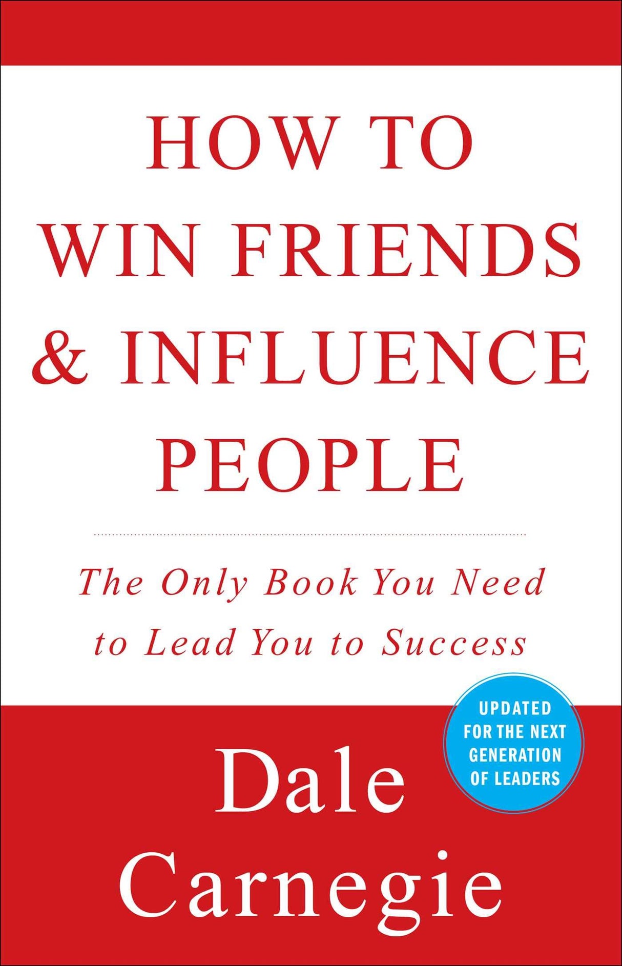 How To Win Friends And Influence People - Retail Maharaj