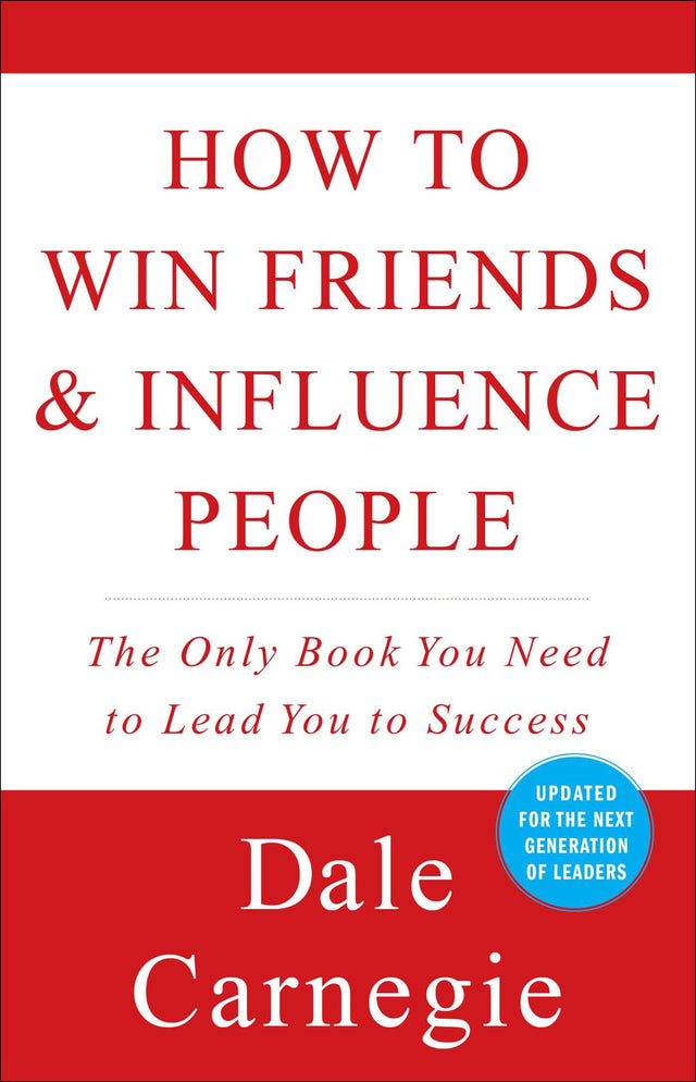 How To Win Friends And Influence People - Retail Maharaj