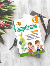 Comprehension 2 - Retail Maharaj