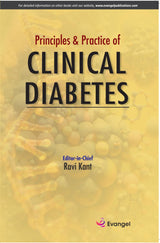 Principles & Practice of Clinical Diabetes - Retail Maharaj