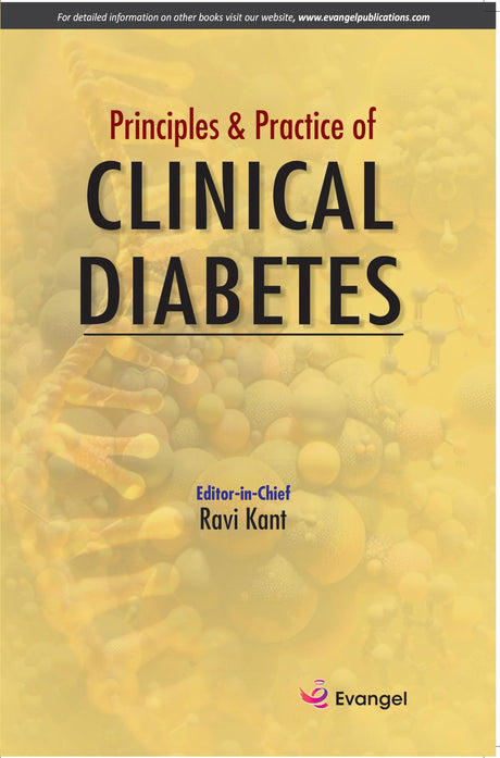Principles & Practice of Clinical Diabetes - Retail Maharaj