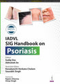 IADVL SIG HANDBOOK ON PSORIASIS - Retail Maharaj