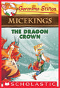The Dragon Crown (Geronimo Stilton Micekings #7) - Retail Maharaj