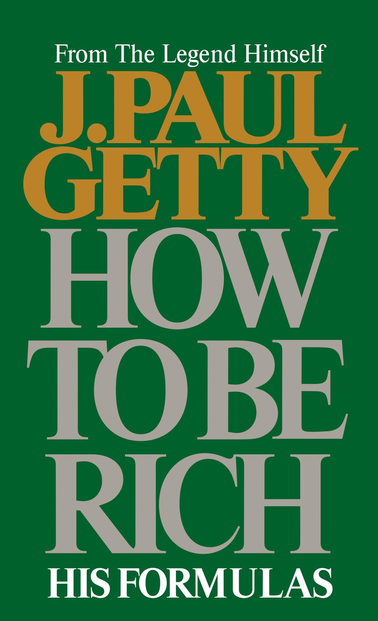 How To Be Rich - Retail Maharaj