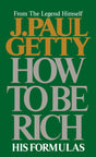 How To Be Rich - Retail Maharaj