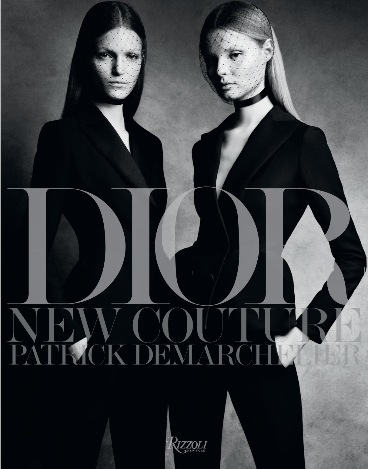 Dior: New Couture - Retail Maharaj