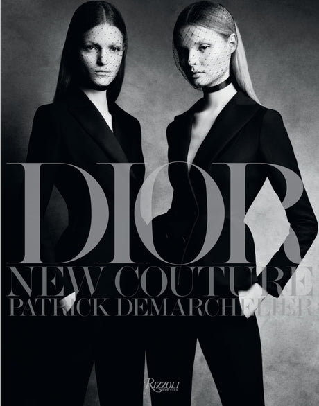 Dior: New Couture - Retail Maharaj
