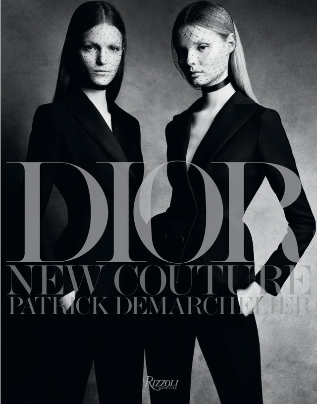 Dior: New Couture - Retail Maharaj
