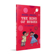 Nisha Small: The Ring of Rubies (hOle books): Two Junior Detectives Solving the Mystery of Suspicious Fires in Madurai | Ages 7+ - Retail Maharaj