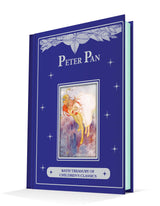 Peter Pan (Bath Treasury of Children's Classics) - Retail Maharaj