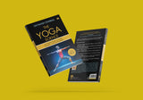 The Yoga Science: A Complete Guide to Strength, Flexibility, and Injury Prevention - Retail Maharaj