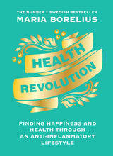 Health Revolution - Retail Maharaj