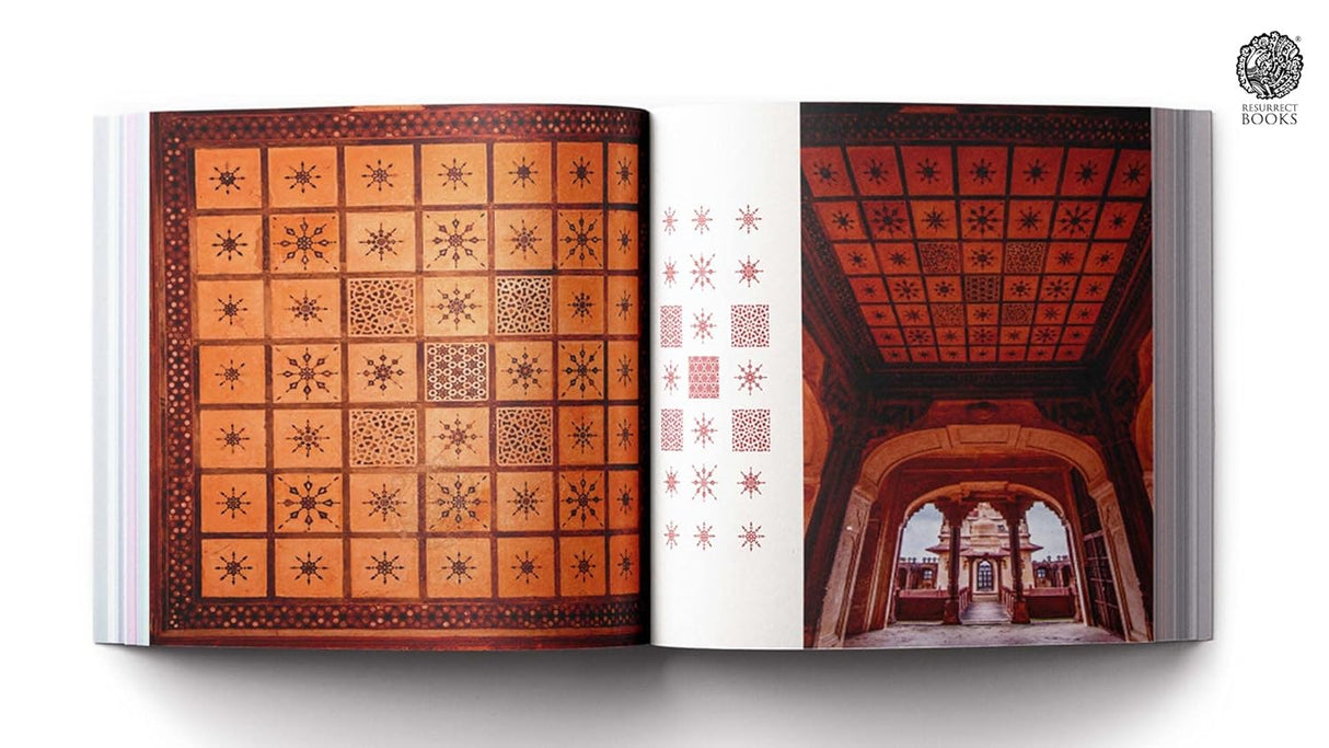 A Tribute to Bundela Painting - Retail Maharaj