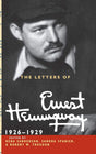 The Letters of Ernest Hemingway: Volume 3, 1926–1929 (The Cambridge Edition of the Letters of Ernest Hemingway, Series Number 3) - Retail Maharaj