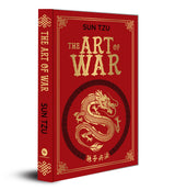 The Art of War - Deluxe Edition - Retail Maharaj