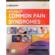 ATLAS OF COMMON PAIN SYNDROMES 5ED (PB 2025) - Retail Maharaj