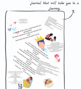 Journal book live for her - Retail Maharaj