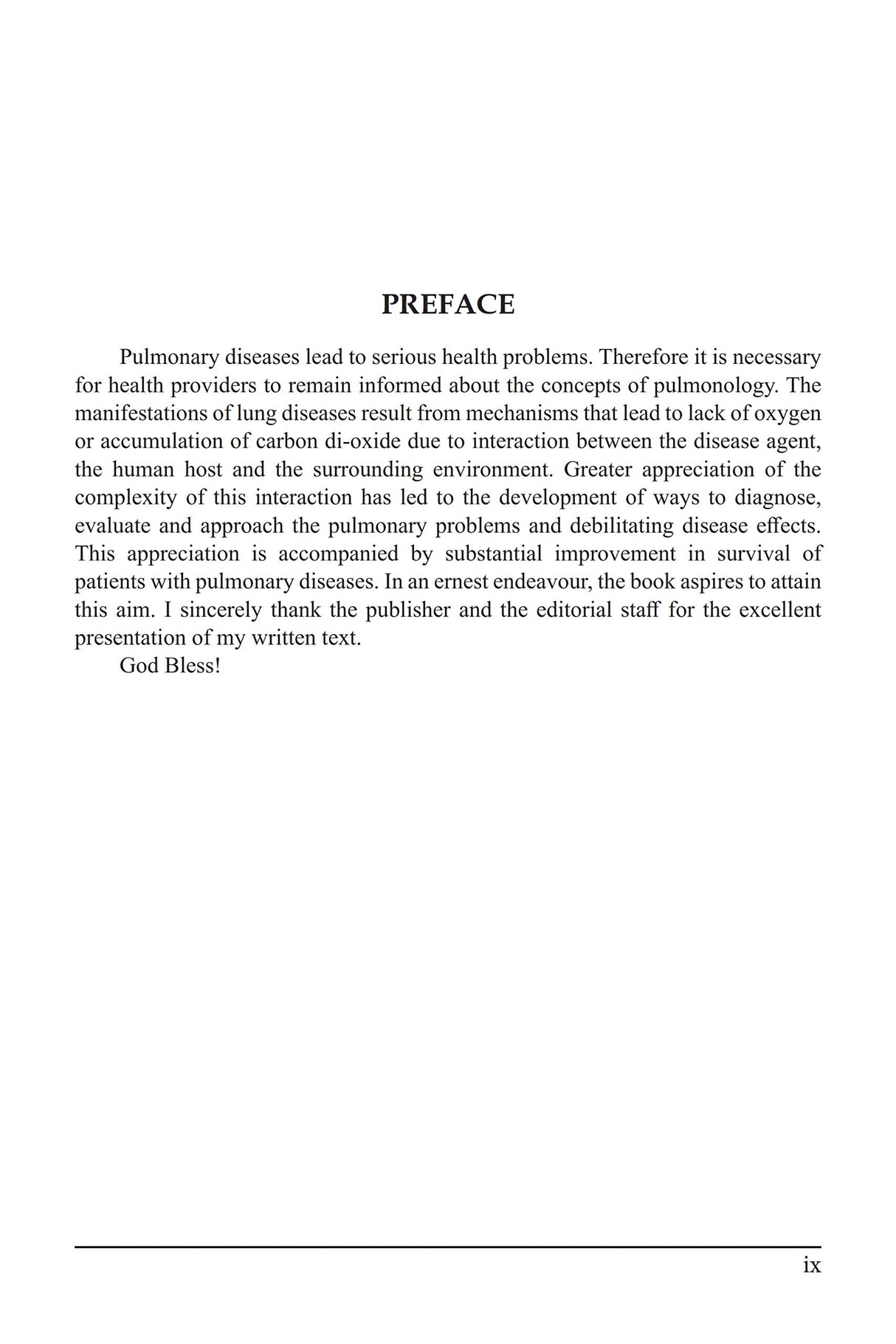 CONCEPTS IN PAEDIATRICS : PULMONOLOGY (First Edition, 2019) - Retail Maharaj