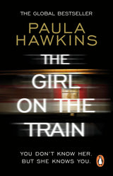 The Girl on the Train: The multi-million-copy global phenomenon - Retail Maharaj