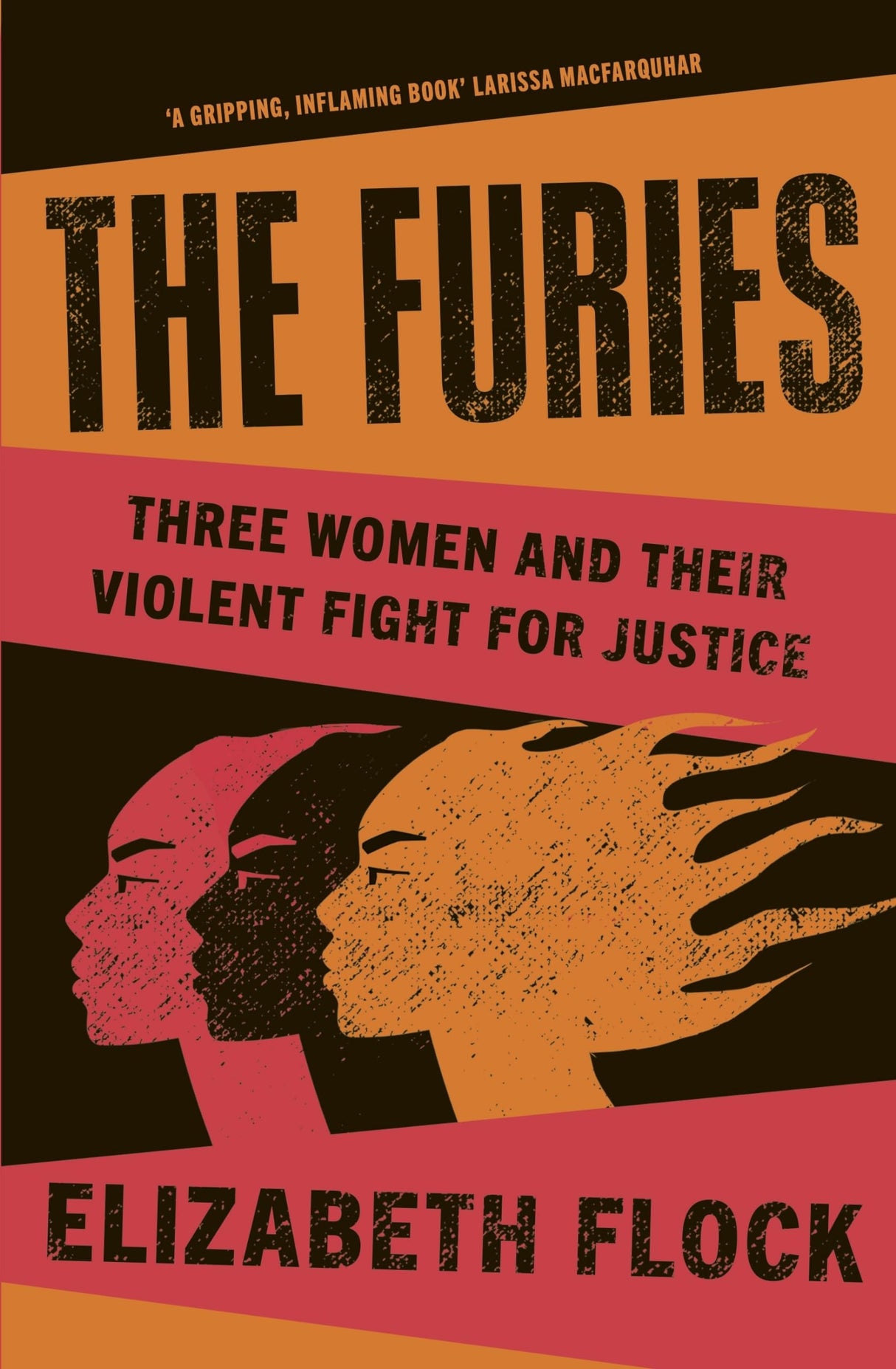 The Furies - Retail Maharaj