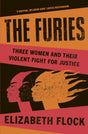 The Furies - Retail Maharaj