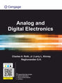 Analog and Digital Electronics - Retail Maharaj