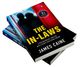 The In-Laws: A Gripping Psychological Thriller with Mind-Bending Twists ― perfect for fans of Freida McFadden | A suspense thriller that keeps you guessing! - Retail Maharaj