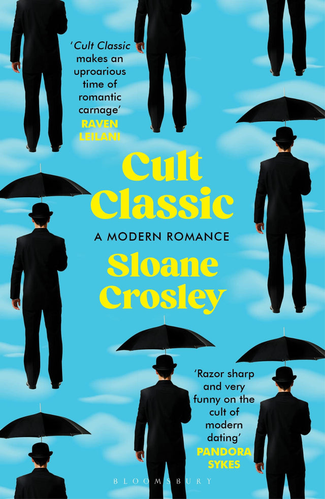 Cult Classic - Retail Maharaj