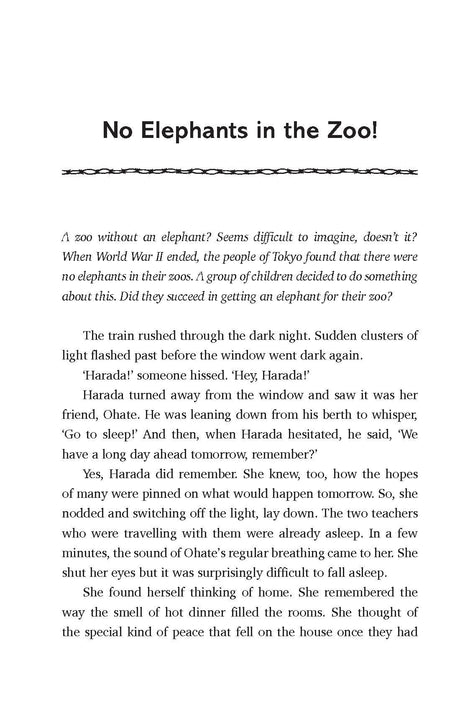 Mules That Fall From The Sky And Other Stories Of Animals In War - Retail Maharaj