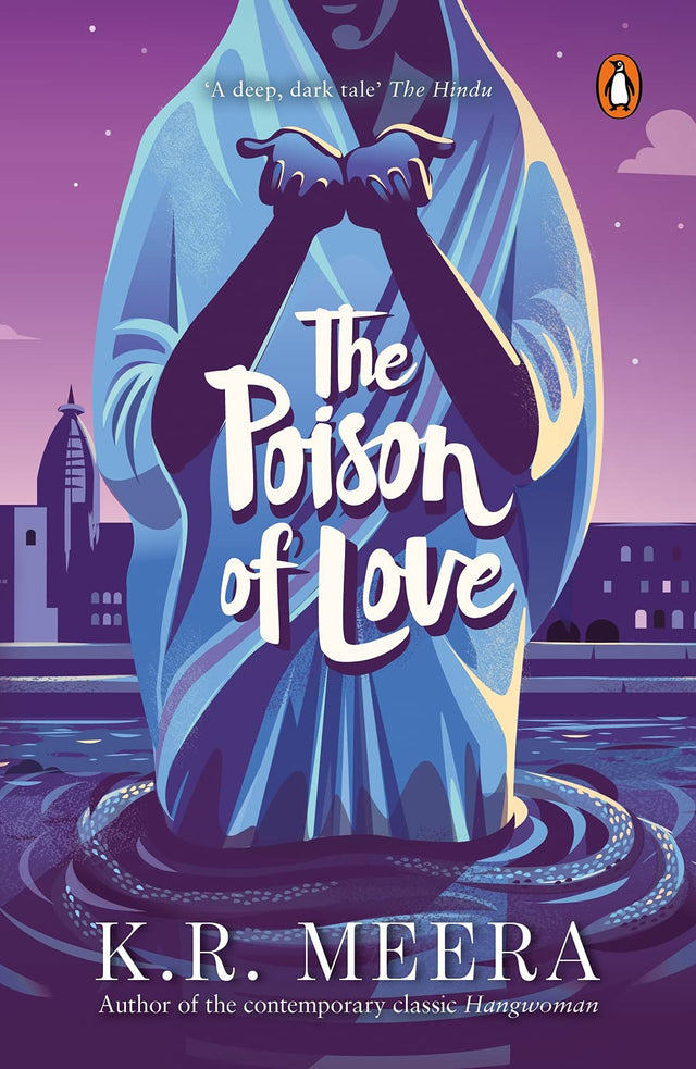 The Poison of Love - Retail Maharaj