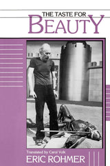 The Taste for Beauty (Cambridge Studies in Film) - Retail Maharaj