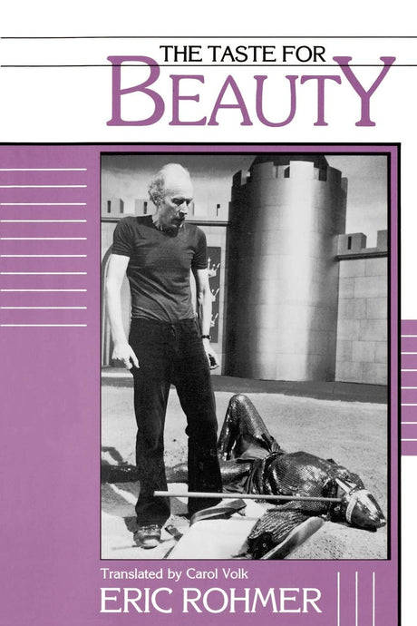 The Taste for Beauty (Cambridge Studies in Film) - Retail Maharaj