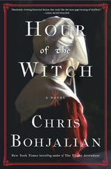 Hour of the Witch: A Novel - Retail Maharaj
