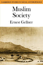 Muslim Society: 32 (Cambridge Studies in Social and Cultural Anthropology) - Retail Maharaj