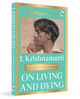 Awakening the Mind: The Essential Krishnamurti (Boxed Set) - Retail Maharaj