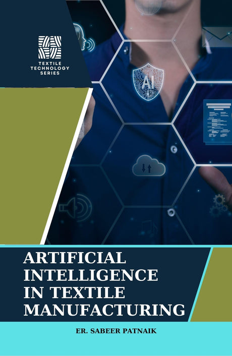 Artificial Intelligence In Textile Manufacturing - Retail Maharaj