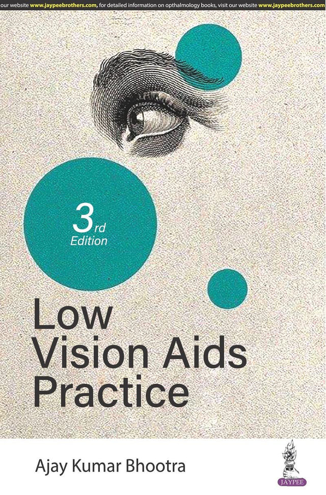 LOW VISION AIDS PRACTICE - Retail Maharaj