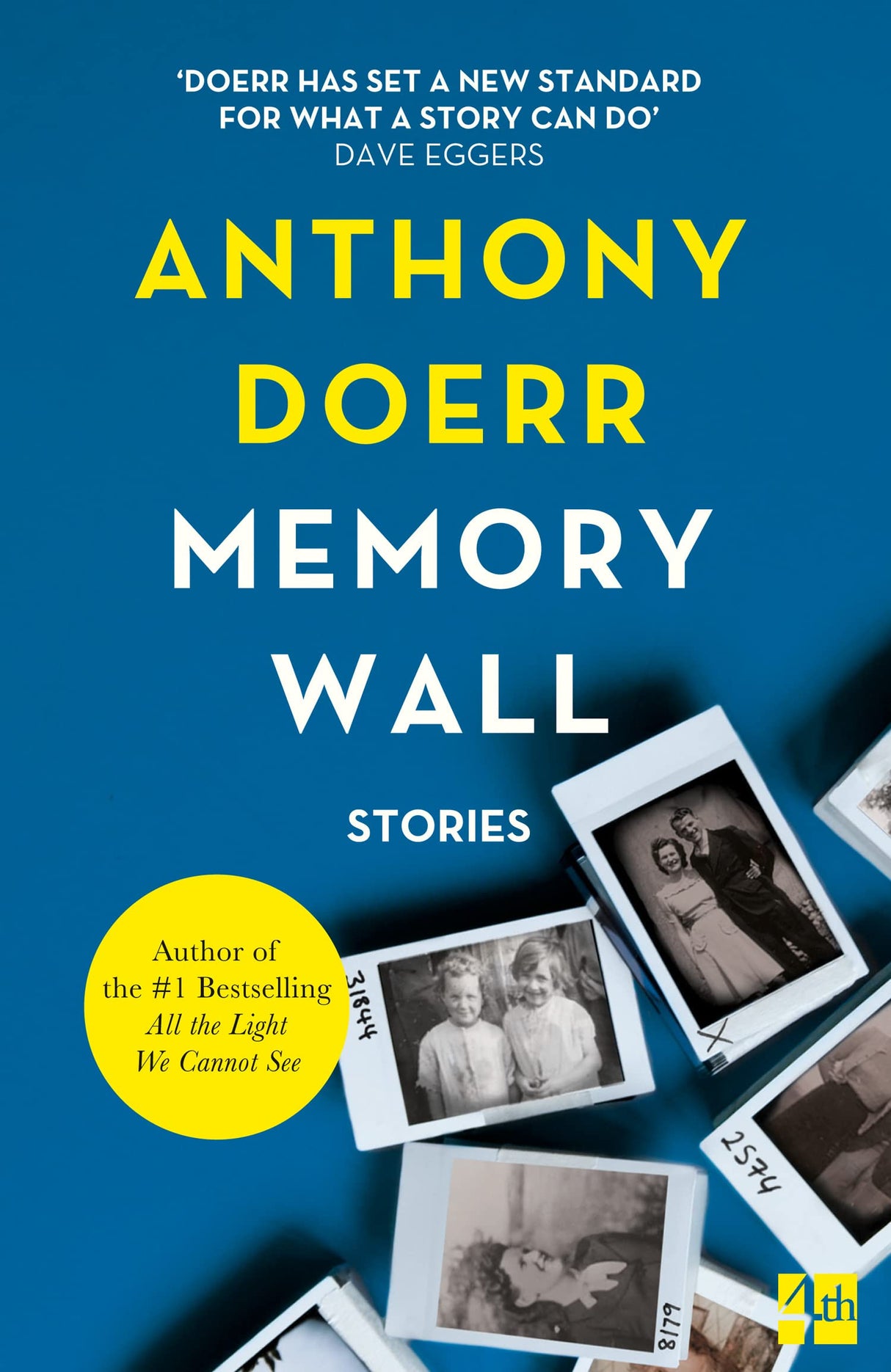 Memory Wall: Compelling historical and literary fiction stories from the Sunday Times bestselling author - Retail Maharaj