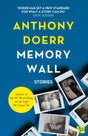 Memory Wall: Compelling historical and literary fiction stories from the Sunday Times bestselling author - Retail Maharaj