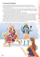 365 Tales of Ganesha: Stories of Lord Ganesha’s Wisdom, Miracles & Devotion | Inspirational Hindu Tales for Kids | Illustrated Storybook from the Puranas & Mythology | Ages 8+ (365 series) - Retail Maharaj