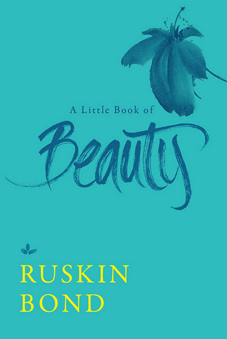 A Little Book Of Beauty - Retail Maharaj