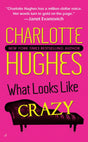 What Looks Like Crazy: 1 (A Kate Holly Case) - Retail Maharaj