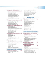 Medical Pharmacology 8ed. | As per the latest NMC Guidelines - 2025 | ISBN - 9789349057043 - Retail Maharaj