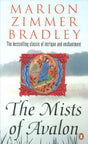 The Mists of Avalon (Avalon, 1) - Retail Maharaj